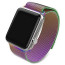 Ремешок Apple Watch Milanese Loop (38mm/40mm) Rainbow, відгуки, ціни | Фото 3