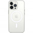 Чехол Apple iPhone 13 Pro Max Clear Case with MagSafe (MM313), відгуки, ціни | Фото 2
