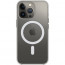 Чехол Apple iPhone 13 Pro Max Clear Case with MagSafe (MM313), відгуки, ціни | Фото 3