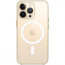 Чехол Apple iPhone 13 Pro Max Clear Case with MagSafe (MM313), відгуки, ціни | Фото 4