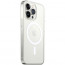 Чехол Apple iPhone 13 Pro Max Clear Case with MagSafe (MM313), відгуки, ціни | Фото 6