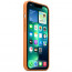Чехол Apple iPhone 13 Pro Leather Case with MagSafe - Golden Brown (MM193) , відгуки, ціни | Фото 7