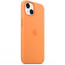 Чехол Apple iPhone 13 Silicone Case with MagSafe - Marigold (MM243) , відгуки, ціни | Фото 6