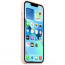 Чехол Apple iPhone 13 mini Silicone Case with MagSafe - Chalk Pink (MM203), відгуки, ціни | Фото 8