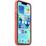 Чехол Apple iPhone 13 mini Silicone Case with MagSafe - Pink Pomelo (MM1V3), відгуки, ціни | Фото 8