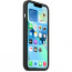Чехол Apple iPhone 13 mini Silicone Case with MagSafe - Midnight (MM223), відгуки, ціни | Фото 8