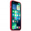 Чехол Apple iPhone 13 Pro Max Silicone Case with MagSafe - Product Red (MM2V3) , відгуки, ціни | Фото 7