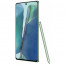 Смартфон Samsung Galaxy Note 20 5G N9810 8/256GB Dual (Mystic Green), відгуки, ціни | Фото 2