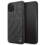 Чехол Mercedes Benz Leather Hard Case Quilted Perforated Genuine for iPhone 11 Pro Max - Black, відгуки, ціни | Фото 2