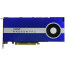 Видеокарта HP Radeon Pro W5500 8GB 4DP [9GC16AA], відгуки, ціни | Фото 2