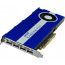 Видеокарта HP Radeon Pro W5500 8GB 4DP [9GC16AA], відгуки, ціни | Фото 3