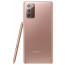 Смартфон Samsung Galaxy Note 20 5G N981B 8/256GB Dual (Mystic Bronze), відгуки, ціни | Фото 7