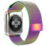 Ремешок Apple Watch Milanese Loop (38mm/40mm) Rainbow, відгуки, ціни | Фото 4