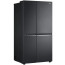 Холодильник LG [GC-B257SBZV], відгуки, ціни | Фото 6