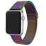 Ремешок Apple Watch Milanese Loop (38mm/40mm) Rainbow, відгуки, ціни | Фото 2