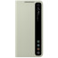 Чехол Samsung Clear View Cover для смартфона Galaxy S21 FE (G990) Olive Green [EF-ZG990CMEGRU], відгуки, ціни | Фото 2