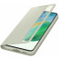 Чехол Samsung Clear View Cover для смартфона Galaxy S21 FE (G990) Olive Green [EF-ZG990CMEGRU], відгуки, ціни | Фото 5