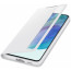 Чехол Samsung Clear View Cover для смартфона Galaxy S21 FE (G990) White [EF-ZG990CWEGRU], відгуки, ціни | Фото 4