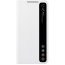 Чехол Samsung Clear View Cover для смартфона Galaxy S21 FE (G990) White [EF-ZG990CWEGRU], відгуки, ціни | Фото 5