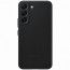 Чехол Samsung Leather Cover для смартфона Galaxy S22 (S901) Black [EF-VS901LBEGRU], відгуки, ціни | Фото 2