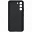 Чехол Samsung Leather Cover для смартфона Galaxy S22 (S901) Black [EF-VS901LBEGRU], відгуки, ціни | Фото 8