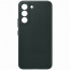Чехол Samsung Leather Cover для смартфона Galaxy S22 (S901) Forest Green [EF-VS901LGEGRU], відгуки, ціни | Фото 7