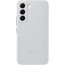 Чехол Samsung Leather Cover для смартфона Galaxy S22 (S901) Light Gray [EF-VS901LJEGRU], відгуки, ціни | Фото 2