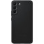 Чехол Samsung Leather Cover для смартфона Galaxy S22+ (S906) Black [EF-VS906LBEGRU], відгуки, ціни | Фото 9