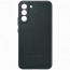 Чехол Samsung Leather Cover для смартфона Galaxy S22+ (S906) Forest Greeny [EF-VS906LGEGRU], відгуки, ціни | Фото 8