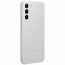 Чехол Samsung Leather Cover для смартфона Galaxy S22+ (S906) Light Gray [EF-VS906LJEGRU], відгуки, ціни | Фото 5