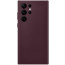 Чехол Samsung Leather Cover для смартфона Galaxy S22 Ultra (S908) Burgundy [EF-VS908LEEGRU], відгуки, ціни | Фото 2