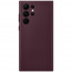Чехол Samsung Leather Cover для смартфона Galaxy S22 Ultra (S908) Burgundy [EF-VS908LEEGRU], відгуки, ціни | Фото 4