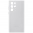 Чехол Samsung Leather Cover для смартфона Galaxy S22 Ultra (S908) Light Gray [EF-VS908LJEGRU], відгуки, ціни | Фото 6