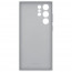 Чехол Samsung Leather Cover для смартфона Galaxy S22 Ultra (S908) Light Gray [EF-VS908LJEGRU], відгуки, ціни | Фото 7