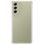Чехол Samsung Premium Clear Cover для смартфона Galaxy S21 FE (G990) Transparent [EF-QG990CTEGRU], відгуки, ціни | Фото 2