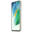 Чехол Samsung Premium Clear Cover для смартфона Galaxy S21 FE (G990) Transparent [EF-QG990CTEGRU], відгуки, ціни | Фото 5