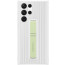 Чехол Samsung Protective Standing Cover для смартфона Galaxy S22 Ultra (S908) White [EF-RS908CWEGRU], відгуки, ціни | Фото 2