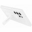 Чехол Samsung Protective Standing Cover для смартфона Galaxy S22 Ultra (S908) White [EF-RS908CWEGRU], відгуки, ціни | Фото 11
