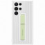 Чехол Samsung Protective Standing Cover для смартфона Galaxy S22 Ultra (S908) White [EF-RS908CWEGRU], відгуки, ціни | Фото 4