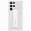 Чехол Samsung Protective Standing Cover для смартфона Galaxy S22 Ultra (S908) White [EF-RS908CWEGRU], відгуки, ціни | Фото 5