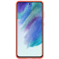 Чехол Samsung Silicone Cover для смартфона Galaxy S21 FE (G990) Coral [EF-PG990TPEGRU], відгуки, ціни | Фото 7