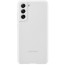 Чехол Samsung Silicone Cover для смартфона Galaxy S21 FE (G990) White [EF-PG990TWEGRU], відгуки, ціни | Фото 2
