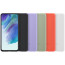 Чехол Samsung Silicone Cover для смартфона Galaxy S21 FE (G990) White [EF-PG990TWEGRU], відгуки, ціни | Фото 3