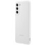 Чехол Samsung Silicone Cover для смартфона Galaxy S21 FE (G990) White [EF-PG990TWEGRU], відгуки, ціни | Фото 6