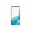 Чехол Samsung Silicone Cover для смартфона Galaxy S22 (S901) Butter Yellow [EF-PS901TYEGRU], відгуки, ціни | Фото 4