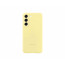 Чехол Samsung Silicone Cover для смартфона Galaxy S22 (S901) Butter Yellow [EF-PS901TYEGRU], відгуки, ціни | Фото 5