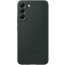 Чехол Samsung Silicone Cover для смартфона Galaxy S22+ (S906) Forest Green [EF-PS906TGEGRU], відгуки, ціни | Фото 2