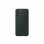 Чехол Samsung Silicone Cover для смартфона Galaxy S22+ (S906) Forest Green [EF-PS906TGEGRU], відгуки, ціни | Фото 5
