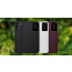 Чехол Samsung Smart Clear View Cover для смартфона Galaxy S22 (S901) Burgundy [EF-ZS901CEEGRU], відгуки, ціни | Фото 3