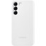 Чехол Samsung Smart Clear View Cover для смартфона Galaxy S22 (S901) White [EF-ZS901CWEGRU], відгуки, ціни | Фото 2
